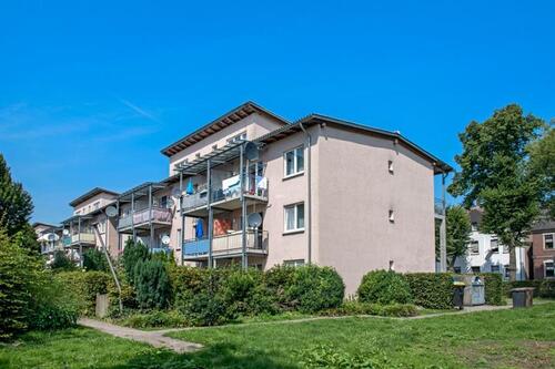 Foto - 3.5 Zimmer Etagenwohnung zur Miete in Castrop-Rauxel