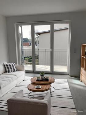 Foto - Etagenwohnung in Castrop-Rauxel zur Miete