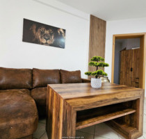 Ferienwohnung 4 Personen Wusterhausen Bantikow Kyritz Neustadt - Wusterhausen/Dosse