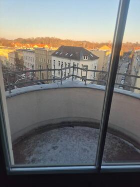 Foto - 2 Zimmer Etagenwohnung zur Miete in Halle (Saale)