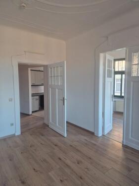 Foto - Etagenwohnung in Halle (Saale) zur Miete