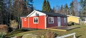 Foto - Ferienhaus Südschweden am See mieten