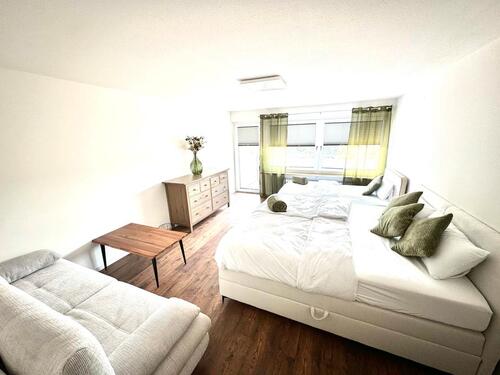 Foto - Vollmöbilierte 2,5-Zimmer Wohnung in Auggen - ab sofort verfügbar