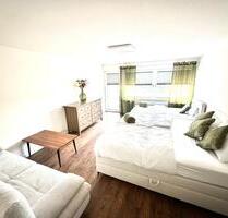 Vollmöbilierte 2,5-Zimmer Wohnung in Auggen - ab sofort verfügbar