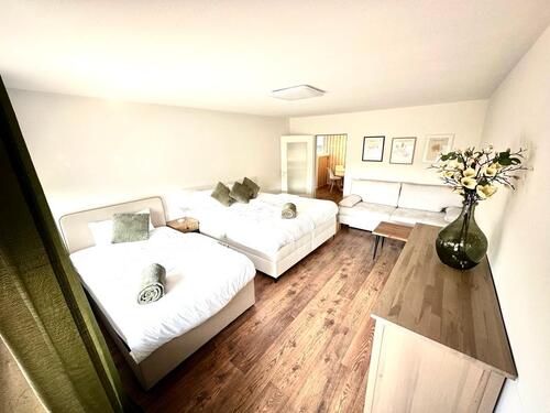 Foto - 2.5 Zimmer Etagenwohnung zur Miete in Auggen