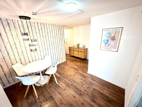 Foto - 2.5 Zimmer Etagenwohnung in Auggen