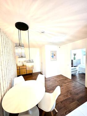 Foto - Etagenwohnung in Auggen zur Miete