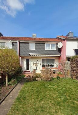 Foto - Reihenmittelhaus mit Garage in Hemmingen