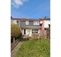 Reihenmittelhaus mit Garage in Hemmingen