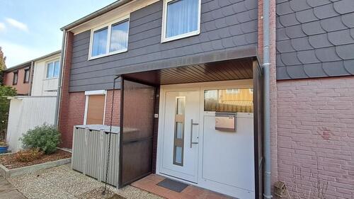 Foto - 4 Zimmer Reihenhaus zum Kaufen in Hemmingen