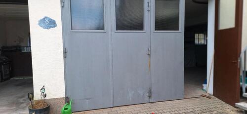 Foto - Lagerhalle - 700,00&nbsp;EUR Kaltmiete, ca.&nbsp; 80,00&nbsp;m&sup2;