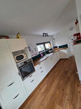 Foto - 5 Zimmer Erdgeschoßwohnung in Pirmasens