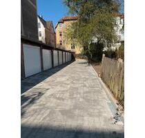 Garage im östlichen Ringgebiet zu vermieten - Braunschweig Nordstadt