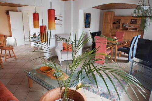 Foto - 6 Zimmer Doppelhaushälfte zur Miete in Schuld