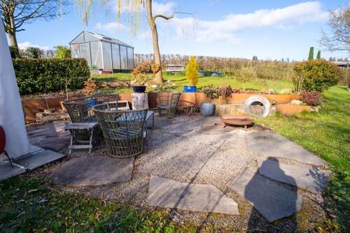 Foto - Großzügige Erdgeschosswohnung mit gepflegtem Flair und Raum zum Entspannen