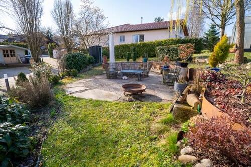 Foto - 2 Zimmer Erdgeschoßwohnung zur Miete in Orsingen-Nenzingen