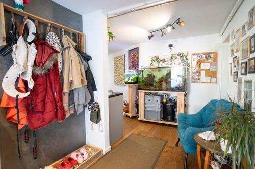 Foto - Erdgeschoßwohnung in Orsingen-Nenzingen zur Miete