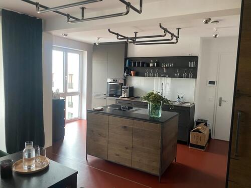 Foto - 3 Zimmer Wohnung Lessingpark Wolfsburg zu vermieten