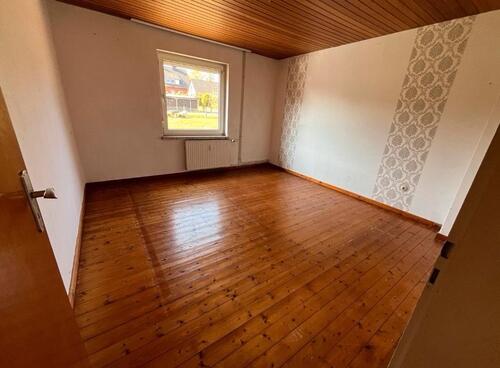 Foto - EG-Wohnung in Marklohe - Lichtdurchflutet