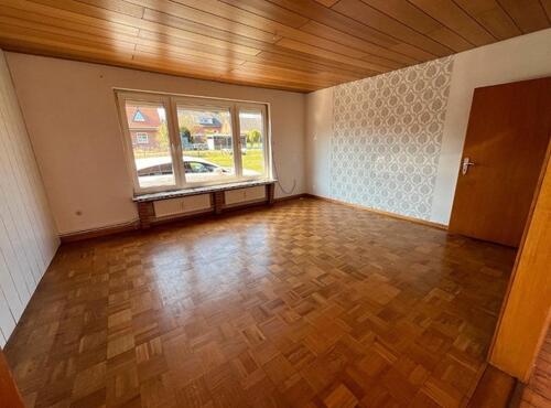 Foto - 3 Zimmer Erdgeschoßwohnung in Nienburg (Weser)