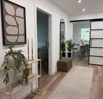 Wie Neubau - Helle 85qm 3-Zi-Wohnung mit Balkon & Aufzug - Schweinfurt Haardt