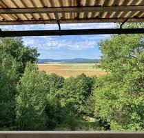 Eigentumsgarten mit Bungalow im Ilmkreis, ganzjährig nutzbar - Ilmenau