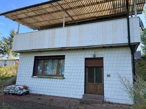 Foto - Bungalow zum Kaufen in Ilmenau