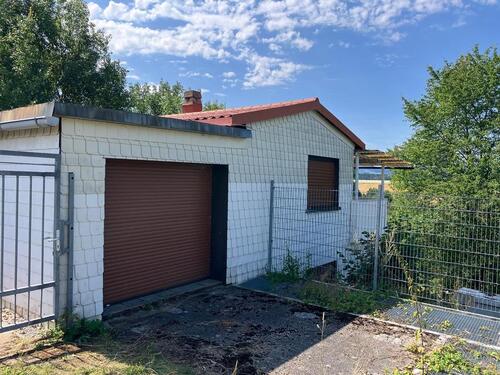 Foto - Bungalow in Ilmenau zum Kaufen