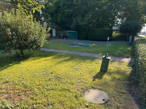Foto - 4 Zimmer Einfamilienhaus in Nauen