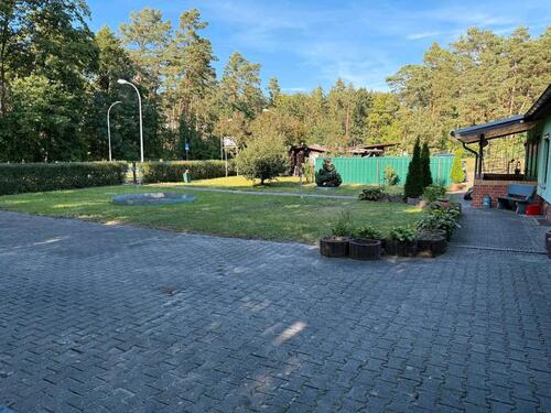 Foto - Einfamilienhaus in Nauen zum Kaufen