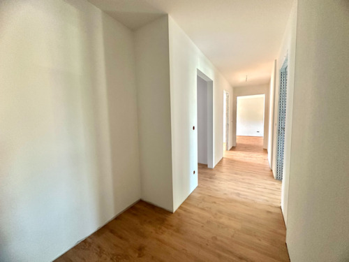 Foto - Etagenwohnung zur Miete in Lübben (Spreewald)