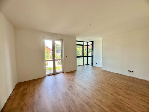 Foto - Etagenwohnung in Lübben (Spreewald)