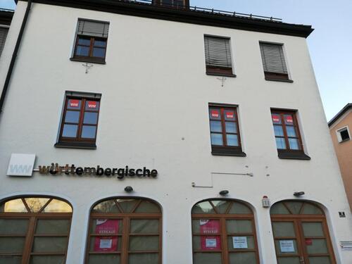 Foto - Ladenfläche oder Büro- oder Praxisräume in 94078 Freyung, Rathausgasse 2 zu vermieten