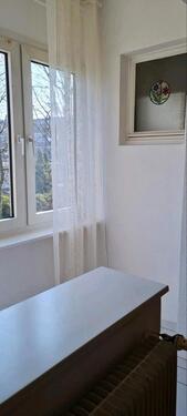 Foto - Etagenwohnung in Oberhausen