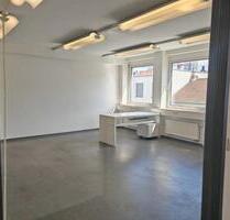 PROVISIONSFREI TOP BÜROFLÄCHE NAHE SKYPLAZA PLATZ DER REPUBLIK HBF MAINZERLANDSTR PRAXIS YOGA FITNESS SCHULUNGSRÄUME - Frankfurt am Main Gutleutviertel