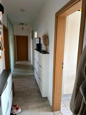 Foto - Schöne 3 Raum Wohnung!! Nähe Bahnhof Bad Lausick