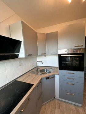 Foto - Etagenwohnung in Bad Lausick