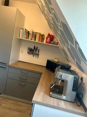 Foto - Etagenwohnung in Bad Lausick zur Miete