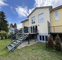 LETZTE CHANCE | REIHENMITTELHAUS mit Garten| NEUBAU im Erstbezug zur sofortigen Anmietung in Schönow - Bernau bei Berlin