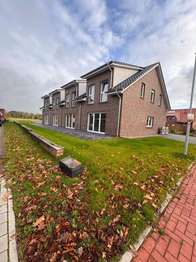 Foto - Etagenwohnung zur Miete in Ostrhauderfehn