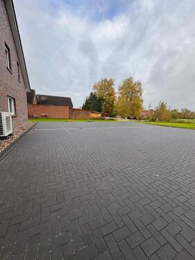 Foto - Etagenwohnung in Ostrhauderfehn zur Miete