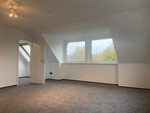 Foto - 2-Zi. DG.-Whg. in Scharbeutz zu vermieten