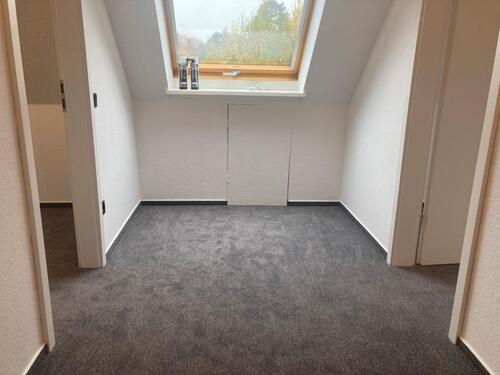 Foto - Etagenwohnung in Lübeck