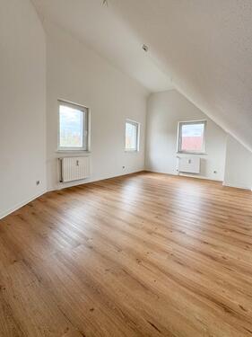 Foto - Etagenwohnung in Joachimsthal zur Miete