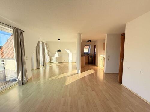 Foto - Über den Dächern von Nagold - Tolle 3,5 Zimmer Wohnung mit Burgblick