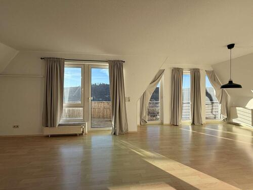 Foto - Etagenwohnung zur Miete in Nagold