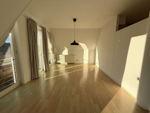 Foto - Etagenwohnung in Nagold