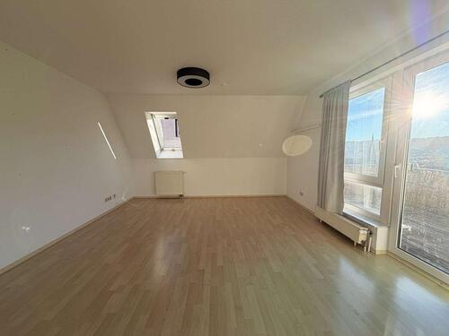 Foto - Etagenwohnung in Nagold zur Miete