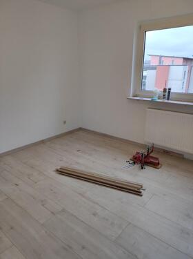 Foto - Hattersheim, 2 Zimmer-Wohnung, 56 qm mit Balkon, von privat