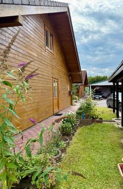 Foto - 4 Zimmer Einfamilienhaus zur Miete in Laboe